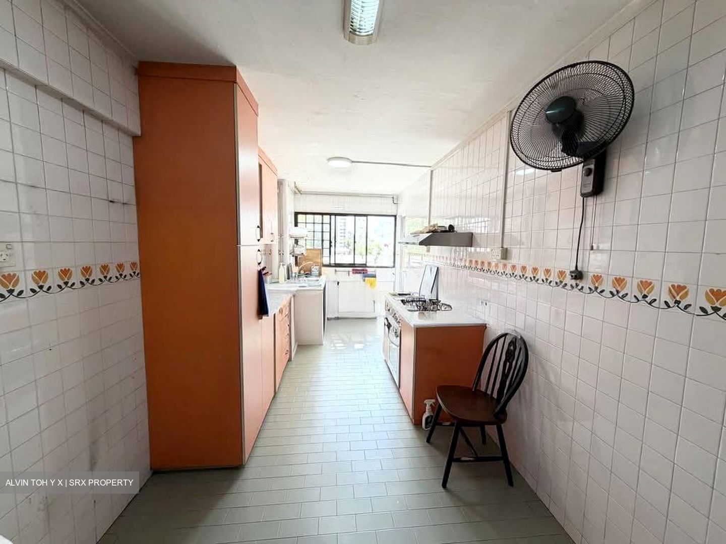 Blk 288 Yishun Avenue 6 (Yishun), HDB 5 Rooms #579157191